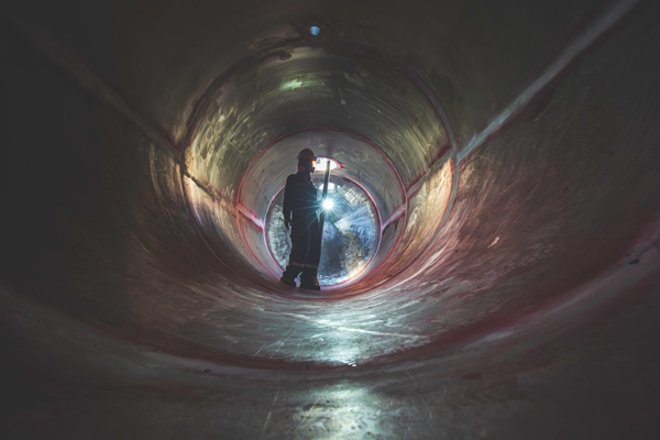 Ostseetunnel: Minister fordert Tempo bei deutscher Anbindung
