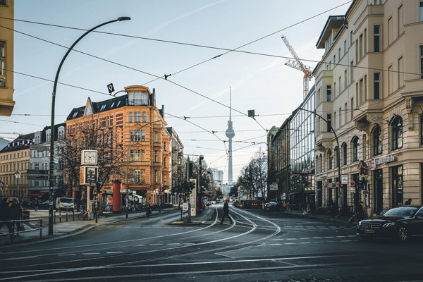 Wiener Wohnungsbau: Ein Modell für die Hauptstadt?