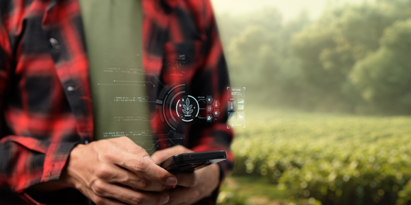 KI-Assistent für den GaLa-Bau