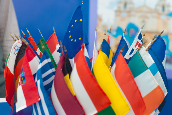 EU-Vergaberichtlinien: Losvergabe soll zur Regel werden
