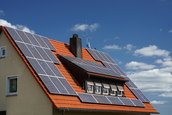 SHK-Handwerk sieht Zuständigkeit bei Photovoltaik bestätigt