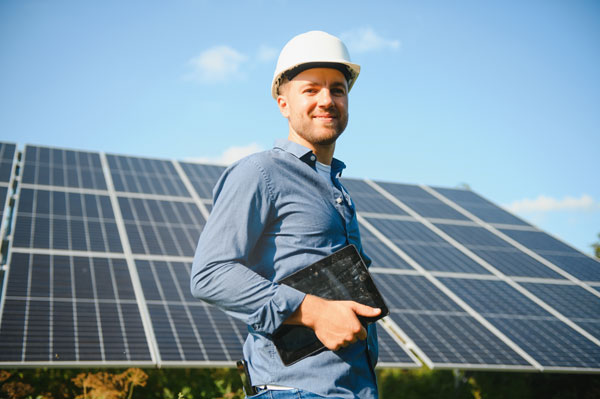 Bertelsmann irrt: Dachdecker qualifiziert für PV-Anlagen!