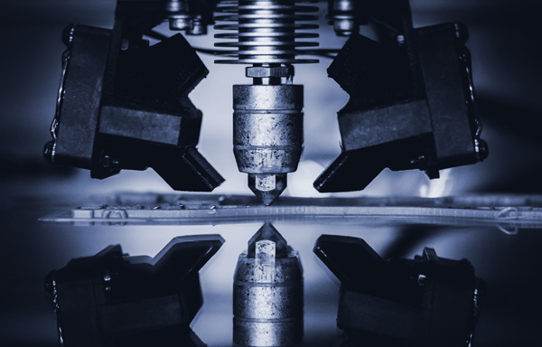 Weltweit erster mobil 3D-gedruckter Keller