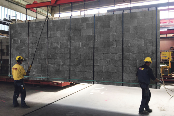 Serieller Wohnungsbau im Fokus