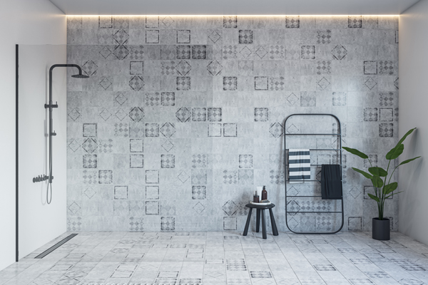 Badsanierung wird zum wachsenden Modernisierungsmarkt