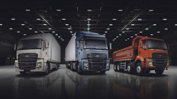 F-Trucks präsentiert die innovative F-LINE in Deutschland