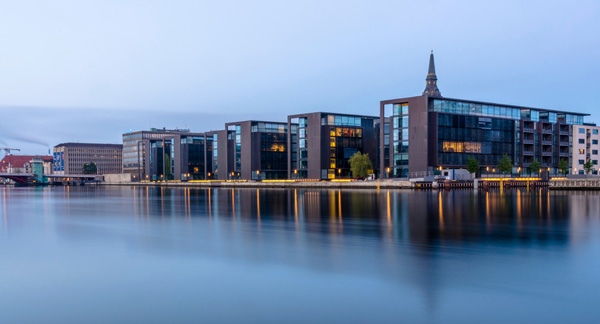 Neue Stadtquartiere entlasten Wohnungsmärkte