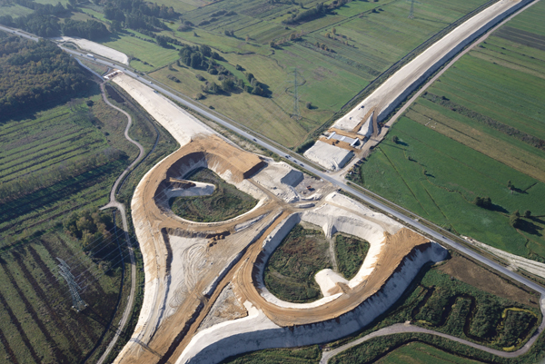 A26-Ost: Umweltverbände reichen Klage ein