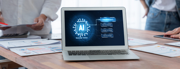 KI verändert den Fachkräftebedarf im Mittelstand