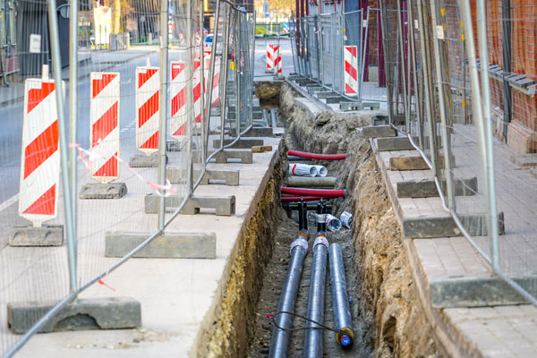 Elbe-Tunnelprojekt der Hamburger Energiewerke