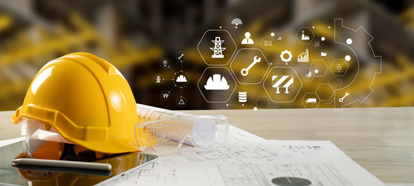 2025: Das Jahr der Innovation in der Bauwirtschaft