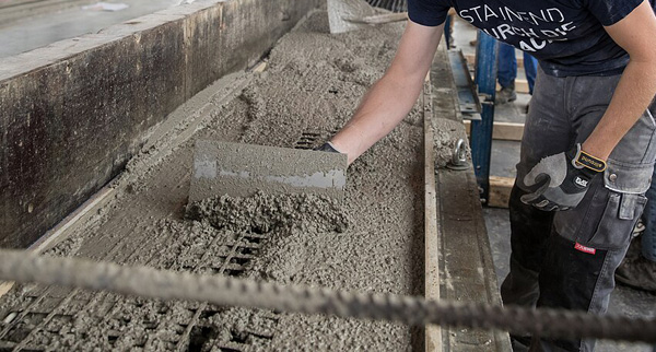 Wie Carbonbeton den Brückenbau verändert