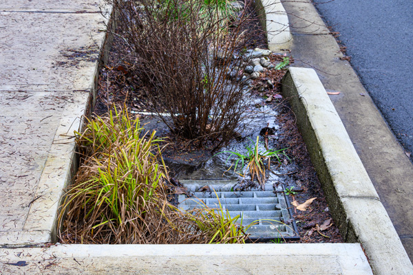 Dezentrale Wasserwiederverwendung für kommunalen Resilienz