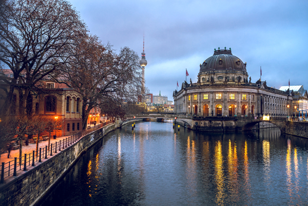 Pergamonmuseum soll Kostenrahmen einhalten