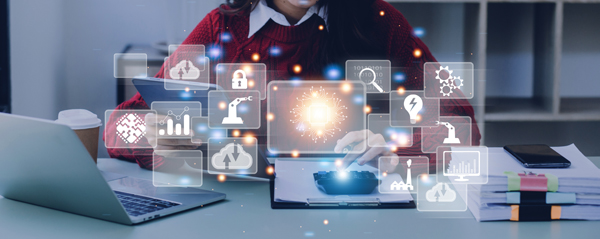Digitalisierung im Baustoffrecycling