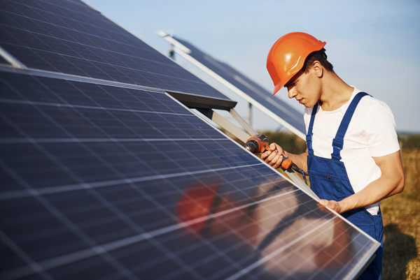 Photovoltaik-Installationen werden günstiger