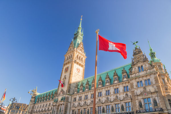 Hamburgs neue Baustellenstrategie