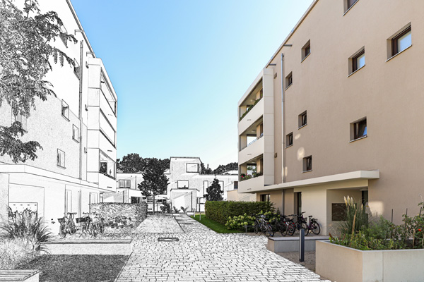 ZIA präsentiert Positionspapier zur Neuausrichtung urbaner Räume