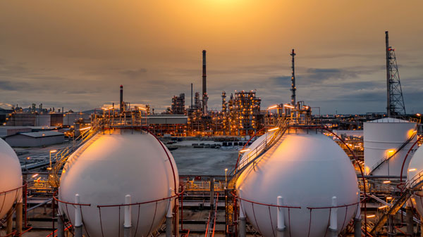 Industriegipfel: Gedämpfte Erwartungen trotz Krisendruck