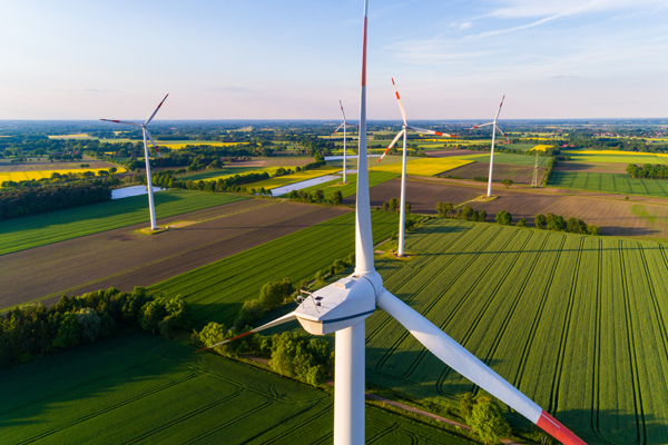 Energiewende: Warum es in vielen Kommunen stockt