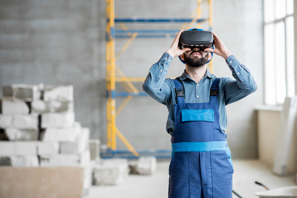 Digitalisierung als Motor für das Handwerk