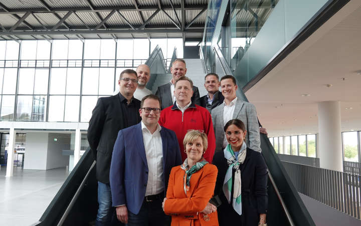 Geballte Expertise für die Platformers‘ Days