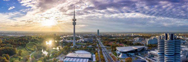 BAU 2025 in München: Zukunft für die Bauwirtschaft