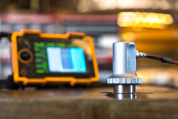 Startup-Projekt entwickelt Ultraschallsoftware für Bauwerksprüfung