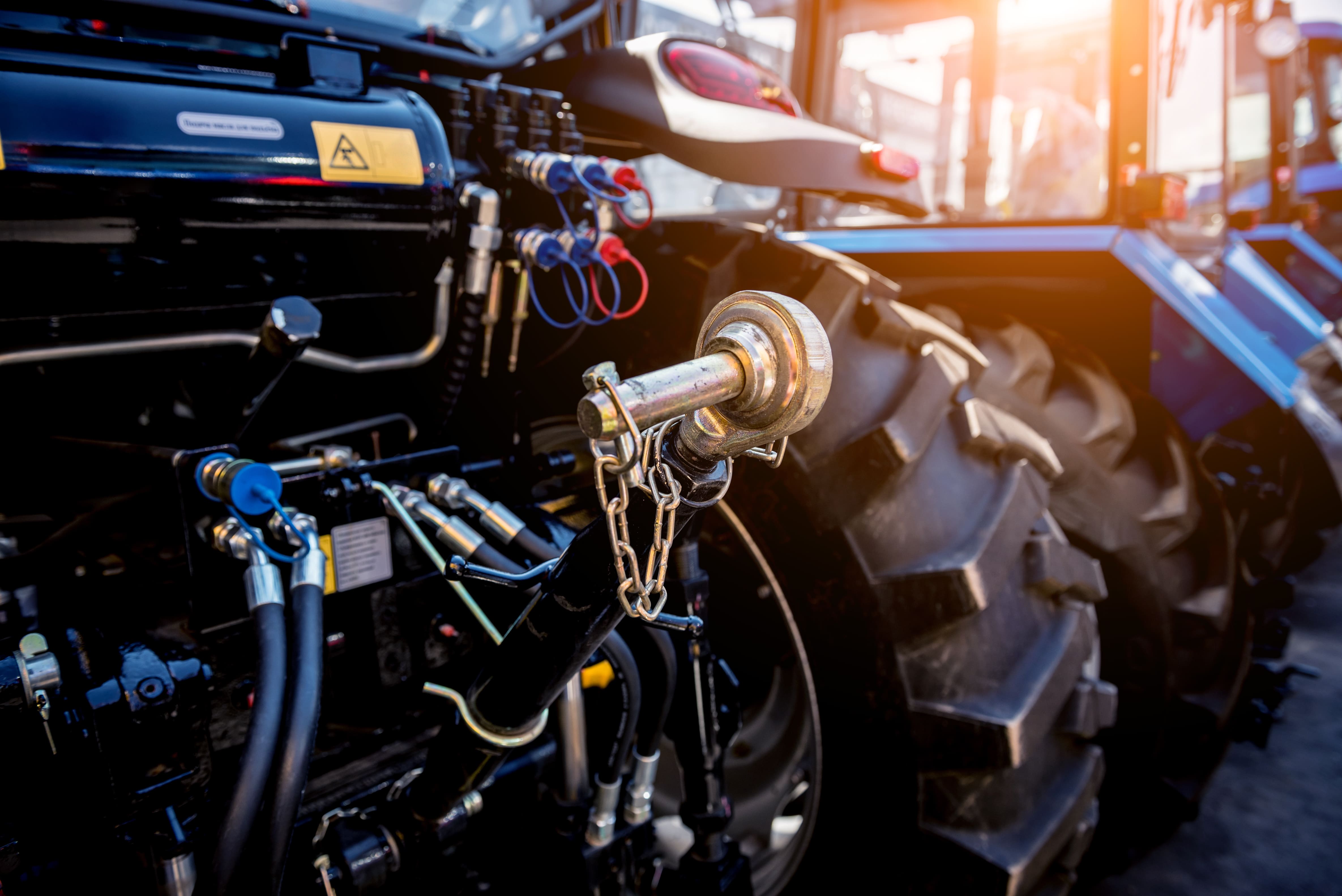 Handwerksbetriebe unterstützen Bauernproteste