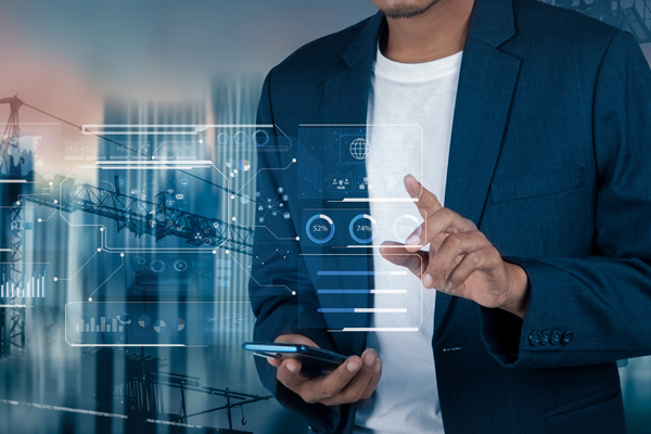 GRAVA connect 3.0 erweitert Aufmaßsoftware um KI-Funktionen