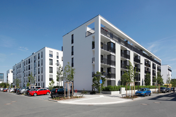 Bauwirtschaft fordert Reformen für Wohnungsbau und Infrastruktur