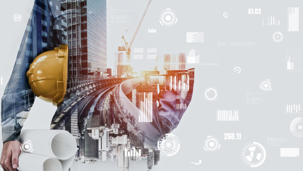 Studie: Entwicklung im Wohnungsbau bis 2035