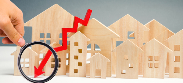 Unsanierte Eigentumswohnungen verlieren an Wert