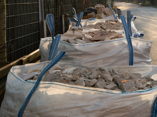 Streit um Bauabfall an der B33 legt Probleme offen