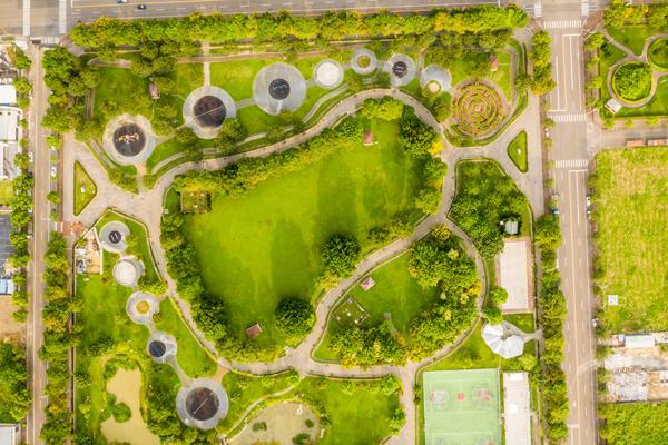 Stadtnatur: Bund zeichnet drei Projekte der UN-Dekade aus