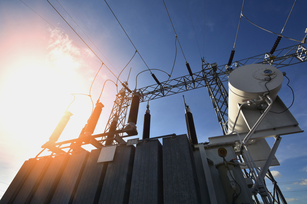 TH Deggendorf: Speicheranlage als Baustein der Energiewende