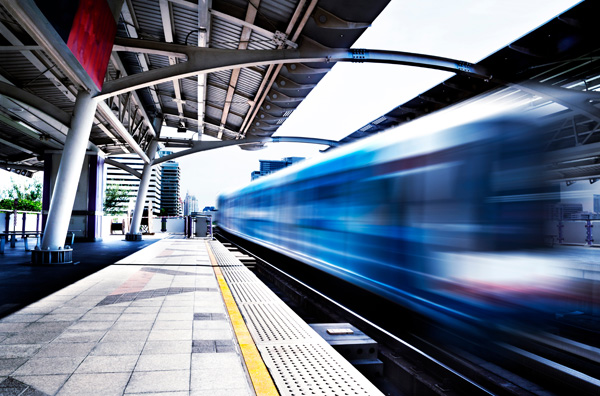 Deutsche Bahn investiert in Büro- und Ausbildungskomplex in Erfurt