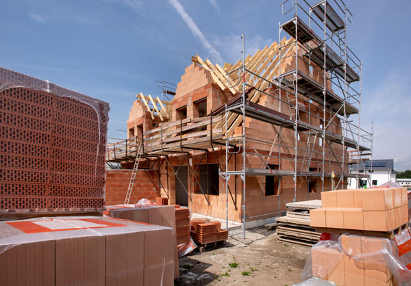 Produktivität am Bau: Diese Fehler bremsen Teams aus
