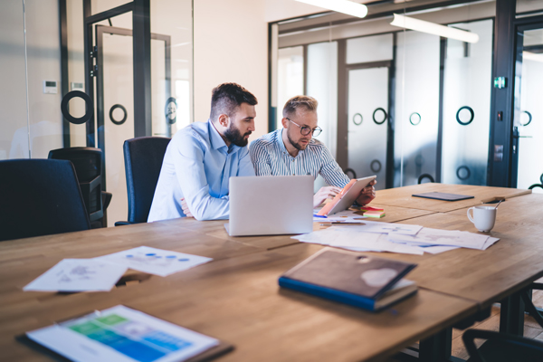 Leitfaden zeigt KI-Einsatz für Planungsbüros