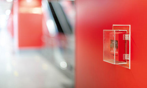 TÜV-Verband warnt: Jede vierte Brandschutzanlage mängelbehaftet