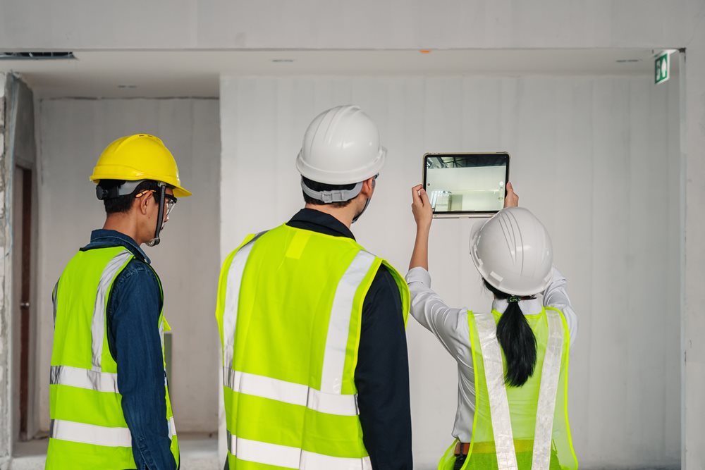 BIM plus KI: Warum digitale Steuerbarkeit für Bieter an Bedeutung gewinnt