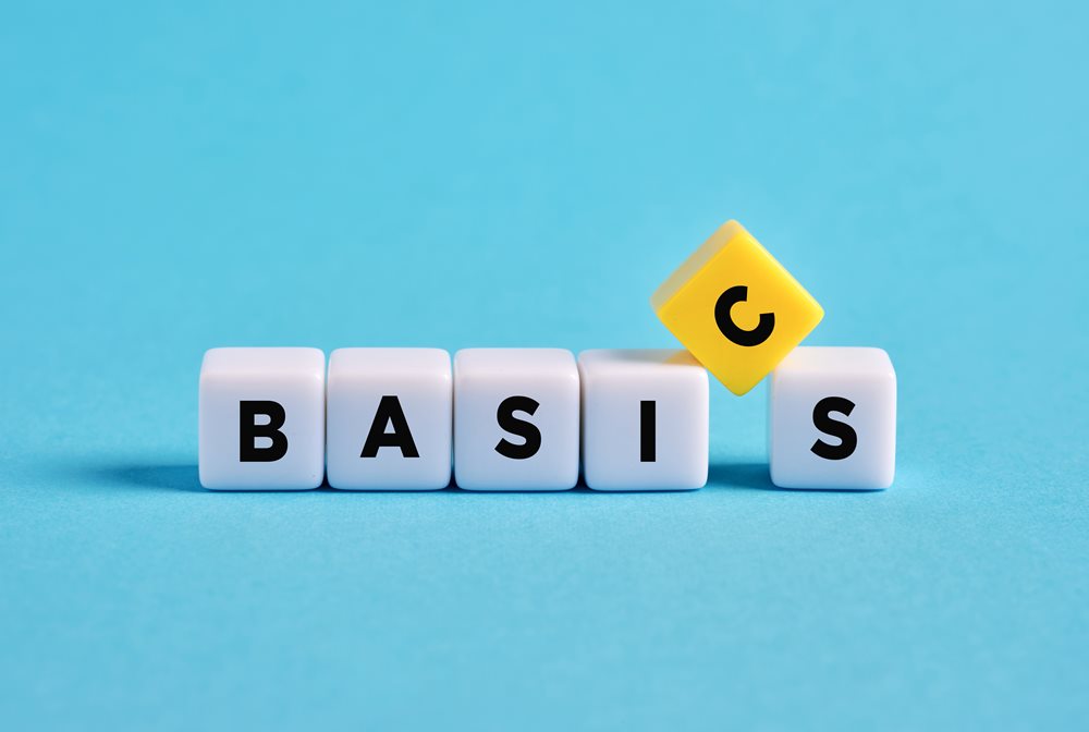 Die wichtigsten Begriffe der E-Vergabe: Textform, eForms & TED