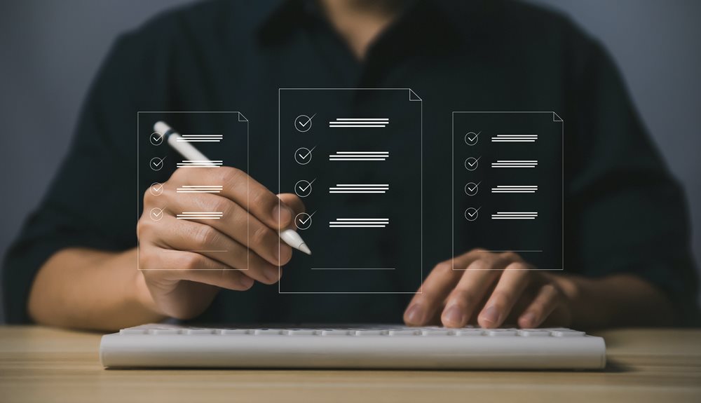 Digitale Plattformen zur Aufbereitung von Angebotsunterlagen