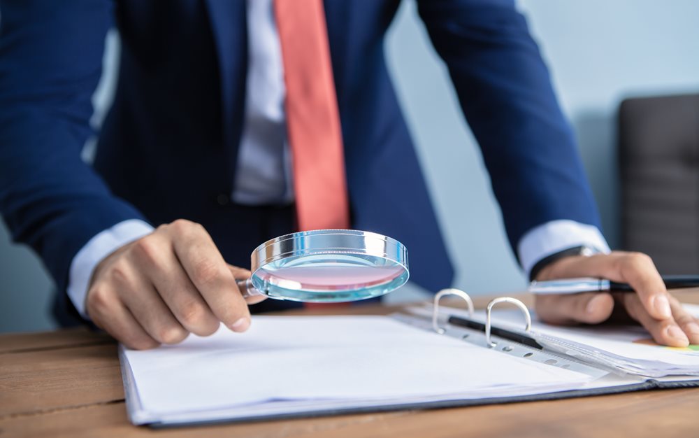 Unerkannte Wettbewerbsverzerrung in Vergabeverfahren