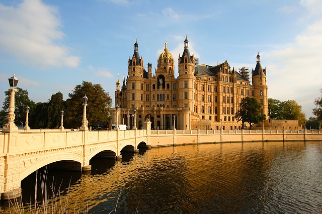 #mobilwandel2035: Zielbilder für den Lieferverkehr der Zukunft in Schwerin vorgestellt