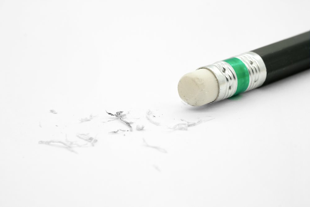 Wie die Berichtigung einer Bekanntmachung der Präzision dient