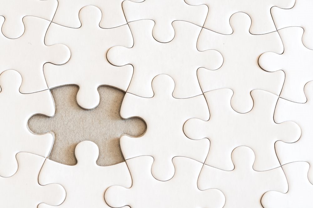 Fehlende Unterlagen bei Ausschreibungen