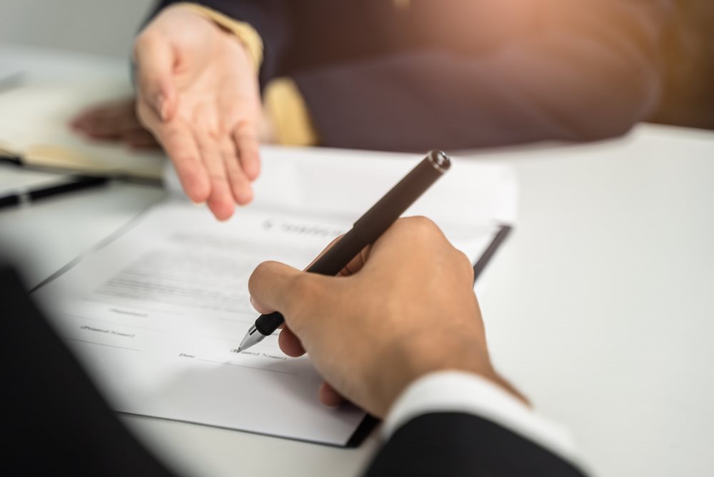 Ablauf einer Ausschreibung, Teil 3 – Zuschlag und Vertragsschluss