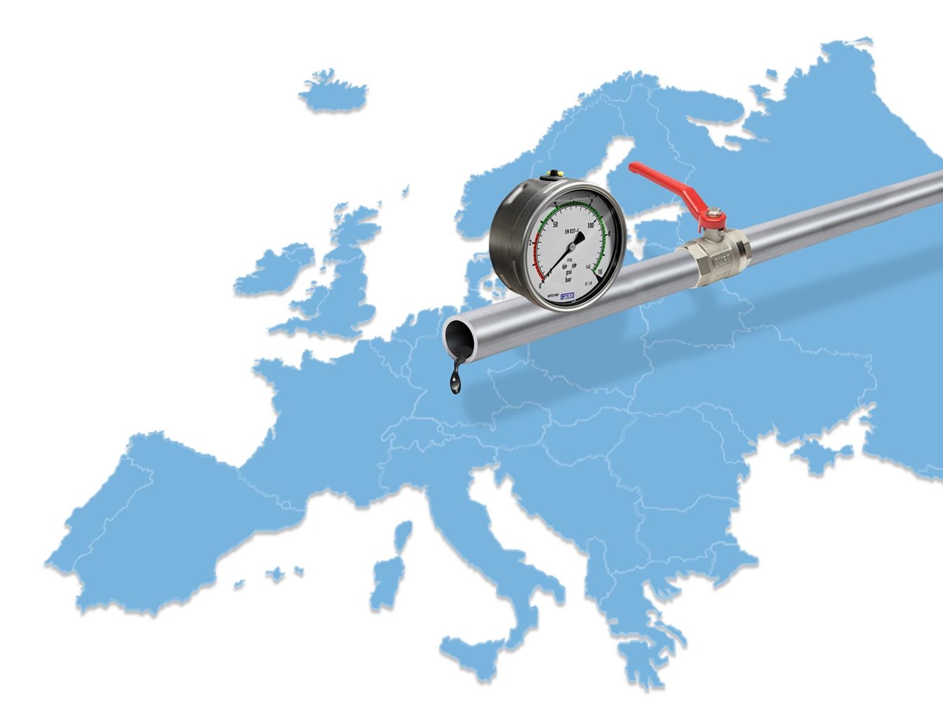 Energiekrise und Materialmangel: Handwerk in Baden-Württemberg blickt pessimistisch in die Zukunft