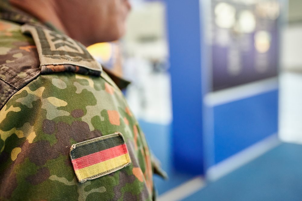 Ausschreibungen in der Bundeswehr: Zivile Unternehmen im Fokus